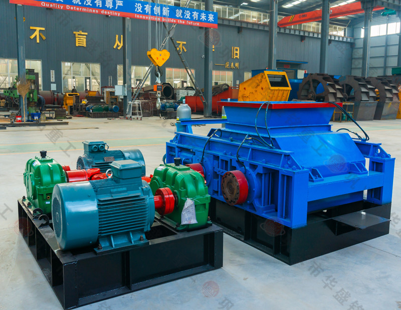 石英石制砂機(jī)在正常生產(chǎn)中產(chǎn)生異常振動怎么解