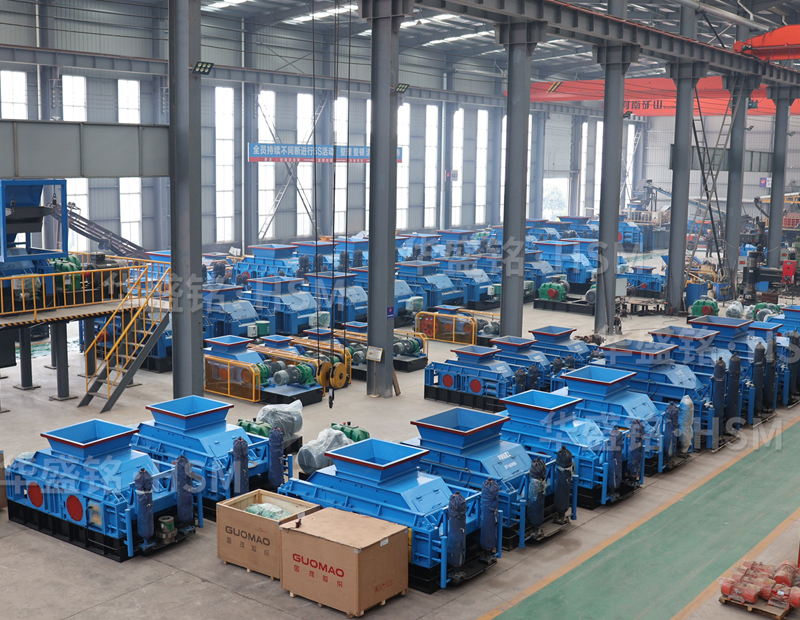 石料制沙機多少錢一臺？