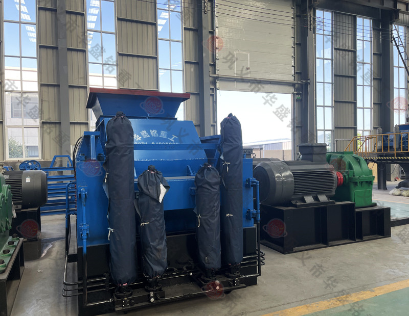 螢石礦制砂機,螢石礦對輥制砂機廠家,螢石礦液壓對輥制砂機型號,數(shù)控全自動對輥制砂機價格